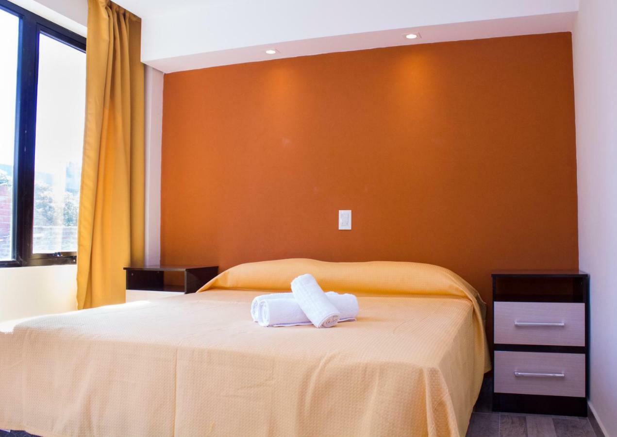 San Remo New Viking Hotel Pinamar Exterior foto